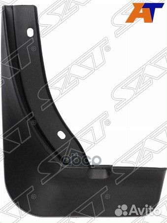 Брызговик Skoda Rapid 12-20 (Сзади/ Слева)