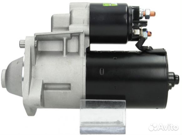 Стартер на Atlas Copco XAS (186, 156, 137)