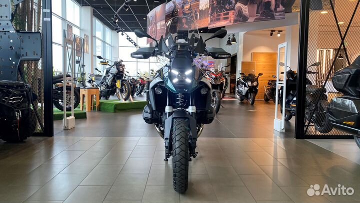 BMW R 1300 GS, 2024