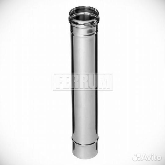 Дымоход/Трубы для дымохода