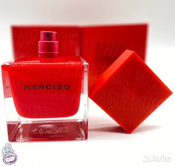 Narciso Rodriguez Rouge Нарциссо Родригез Руж Роуж