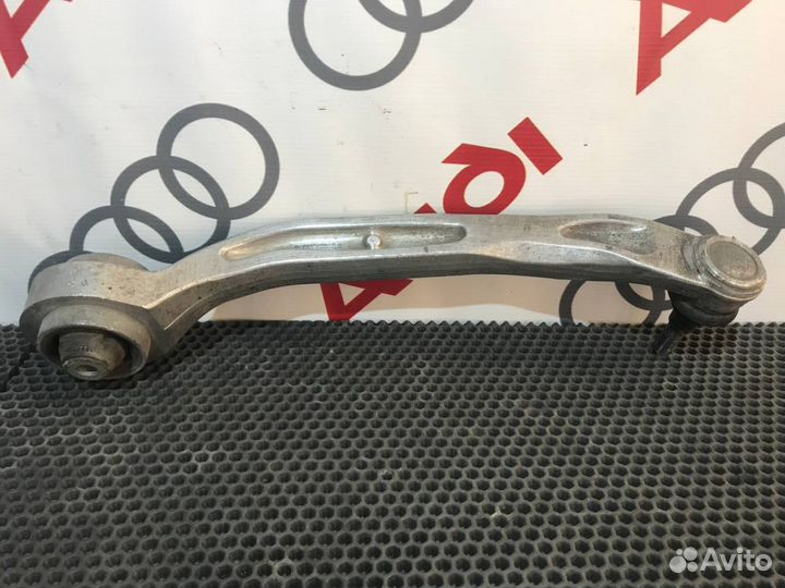 Audi a6 c6 рычаг передней подвески нижний