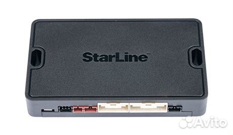 StarLine E96 v2 ECO GSM