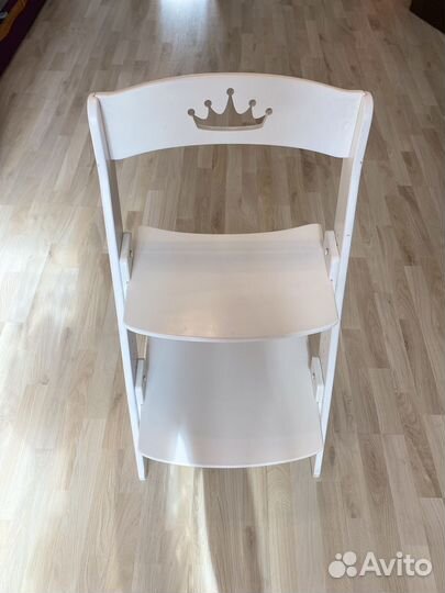 Стул детский ортопедический