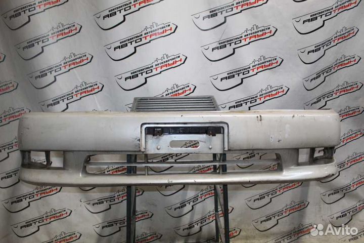 Бампер toyota mark II GX90 JZX90 JZX91 JZX93 LX90