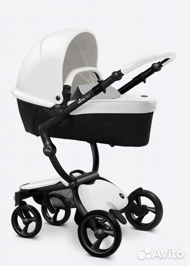 Коляска mima xari 2 в 1