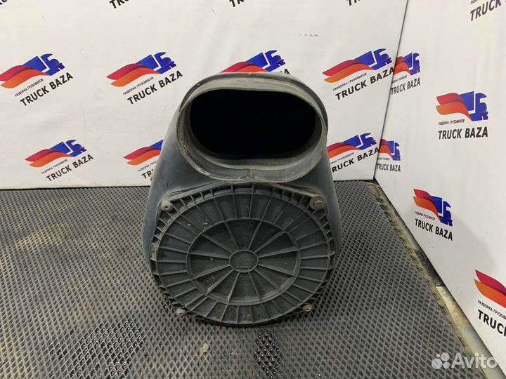 Корпус воздушного фильтра Volvo FH