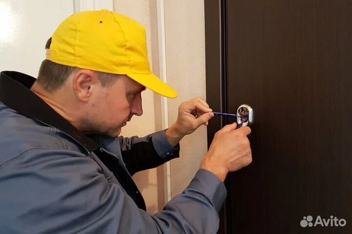 Вскрытие замков 24/Вскрытие Авто/Замена Замков