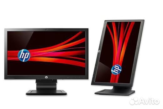 Монитор HP 22