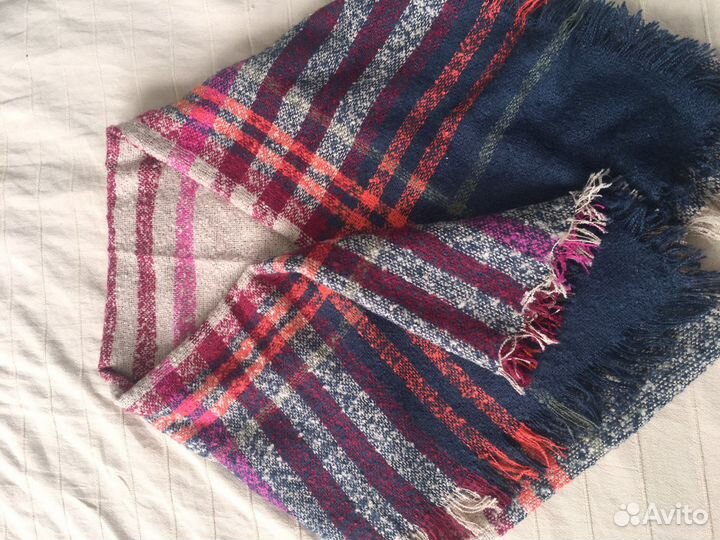 Платок шаль новая