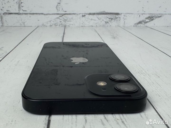 iPhone 12 mini, 128 ГБ