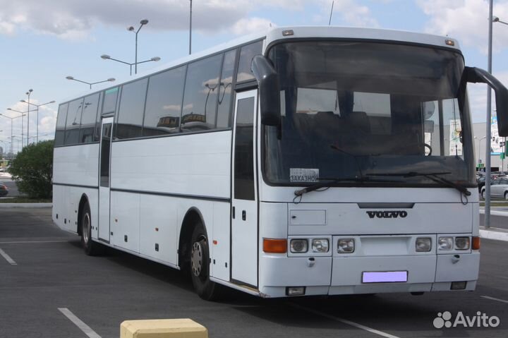 Заказ,аренда автобуса.Автобус на экскурсию,свадьбу