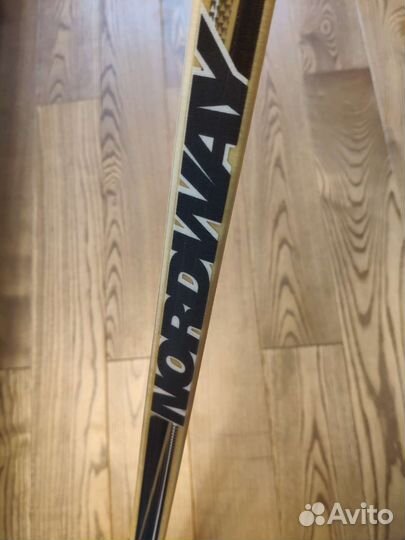 Клюшка хоккейная детская левый хват