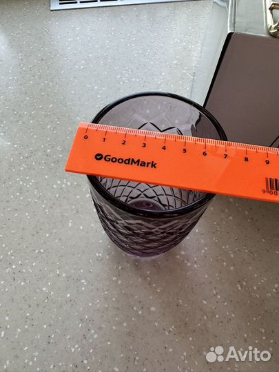 Подставка для стаканов