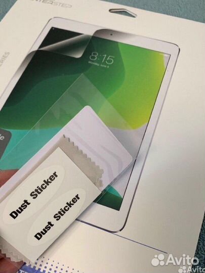 Пленка для iPad Pro11 iPad Air 10,9 (2020/18)