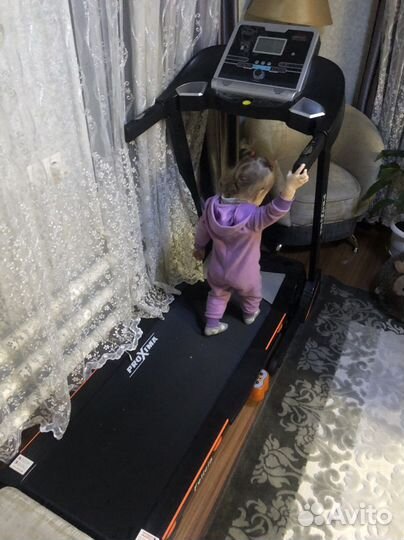 Беговая дорожка