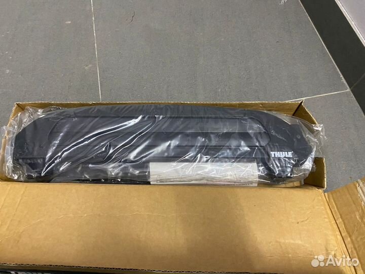 Thule 745 (новые)