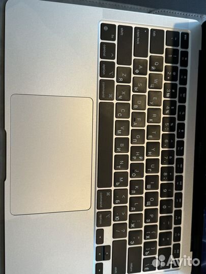 Apple MacBook Air M1 8gb 256