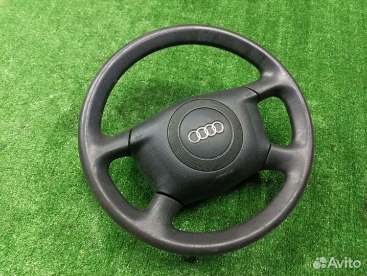 Руль Ауди а6 с5