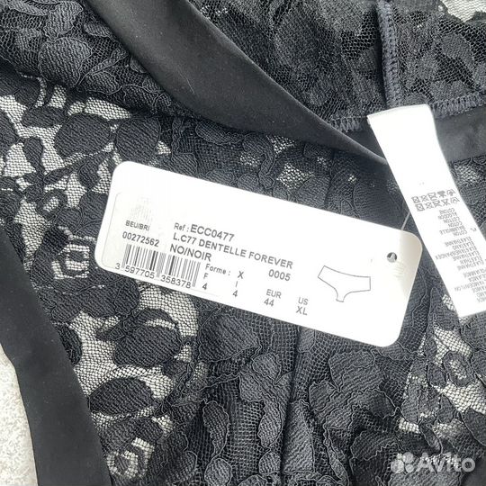 Lise charmel комплект белья 85F/XL(50) новый