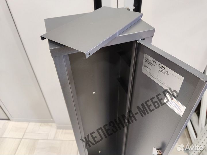 Оружейный сейф Aiko Чирок 1015 Колибри