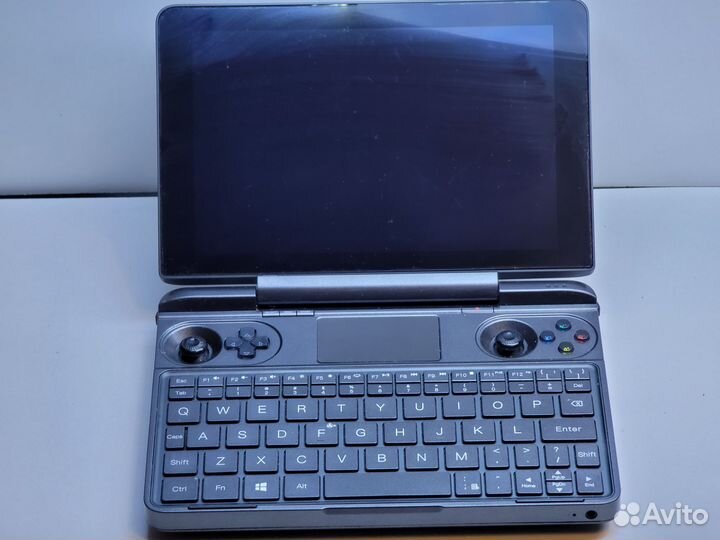 GPD WIN MAX 2021 (i7-1195G7)