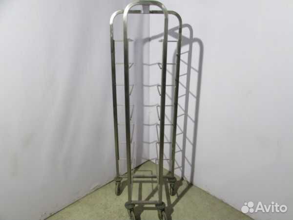 Шпилька пекарская 61/41/181 см 8 уровней