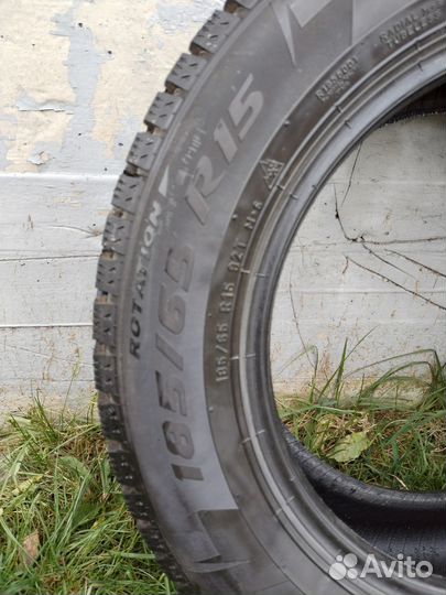 Шины 185 65 15 Pirelli, 235 55 18 нокиан нор5