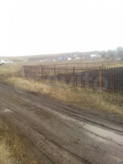 Участок 9 сот. (СНТ, ДНП)