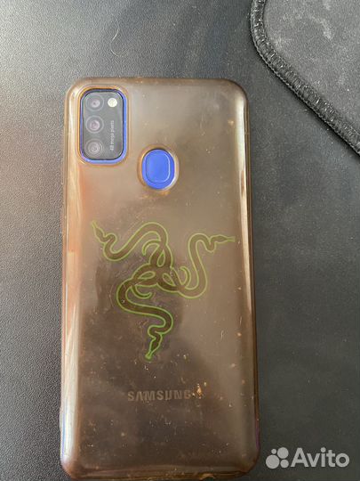 Samsung galaxy m21 64gb
