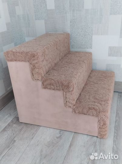 Лестница - домик