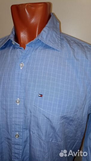 Tommy Hilfiger рубашка s original
