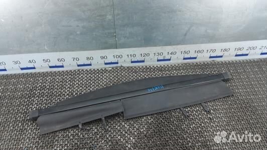 Шторка багажника toyota RAV 4 ZSA3 (IUK14QV01)