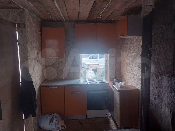 Дача 95 м² на участке 6 сот.