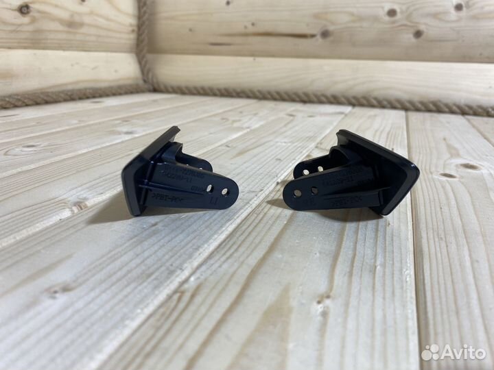 Крышка форсунки омывателя фар BMW 3, F30, F31