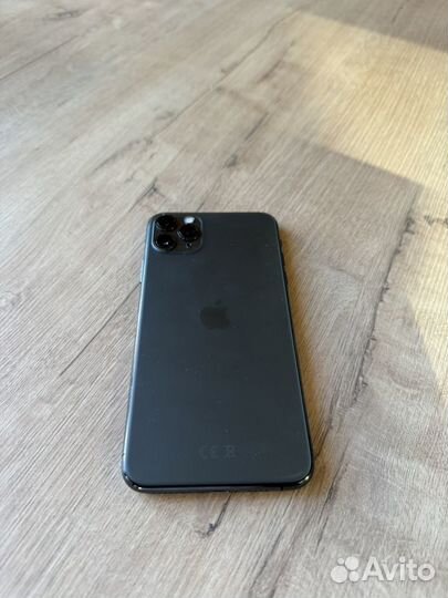 iPhone 11 Pro Max, 512 ГБ