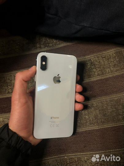 iPhone Xs, 512 ГБ