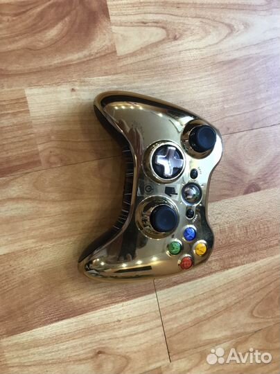 Xbox 360 star wars edition с кинектом и играми