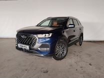 Chery Tiggo 8 Pro Max 2.0 AMT, 2023, 10 100 км, с пробегом, цена 2 949 000 руб.