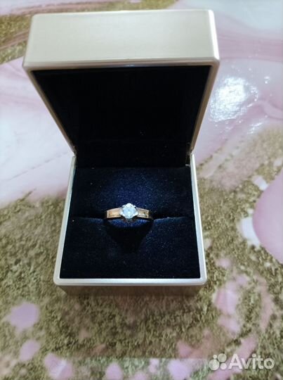 Золотое кольцо