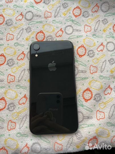 Телефон iPhone Xr