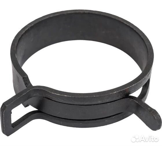 Хомут пружинный оптом все размеры