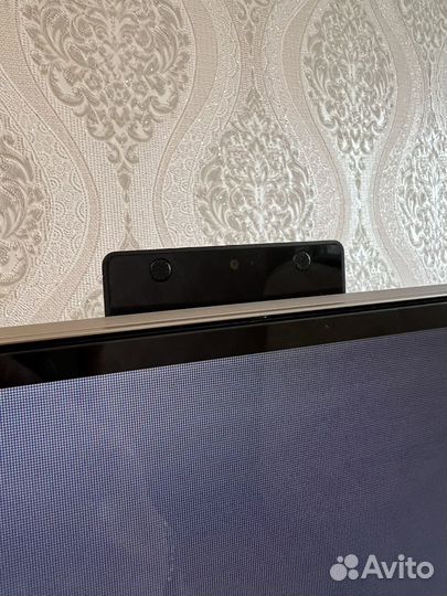 Телевизор lg 55