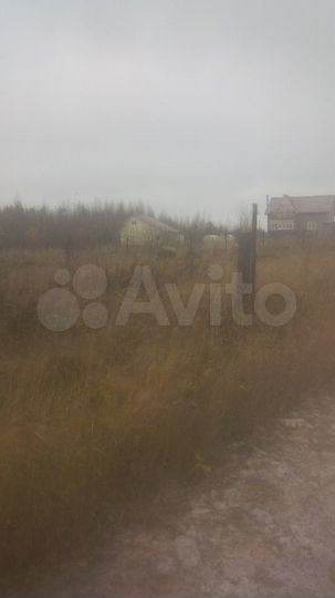 Участок 10 сот. (СНТ, ДНП)