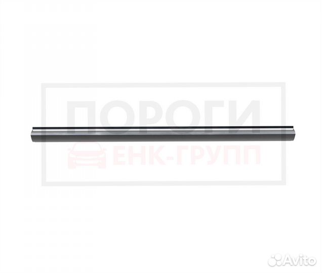 Пороги Audi A3 (8P) хэтчбэк и другие