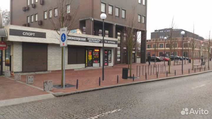 Скважинный насос Vint сн-60в