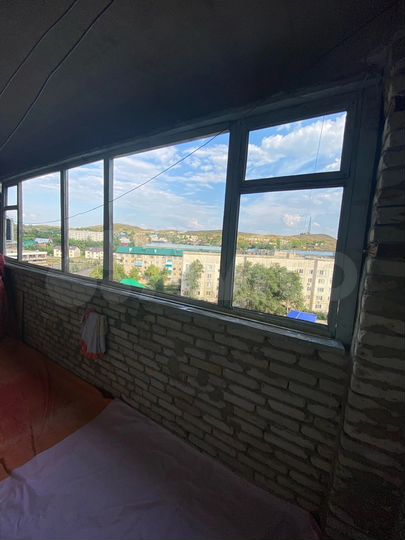 1-к. квартира, 30 м², 8/9 эт.