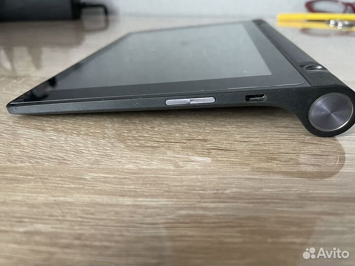 Планшет lenovo yoga