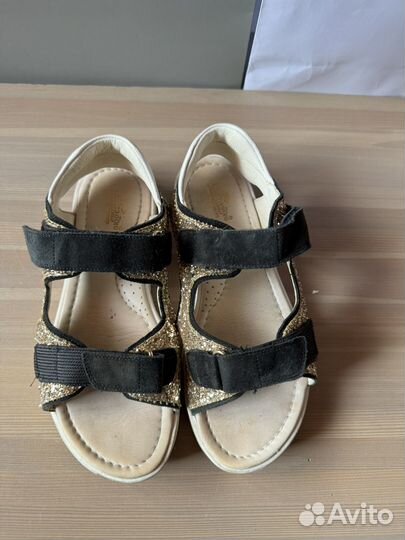 Сандалии zecchino doro