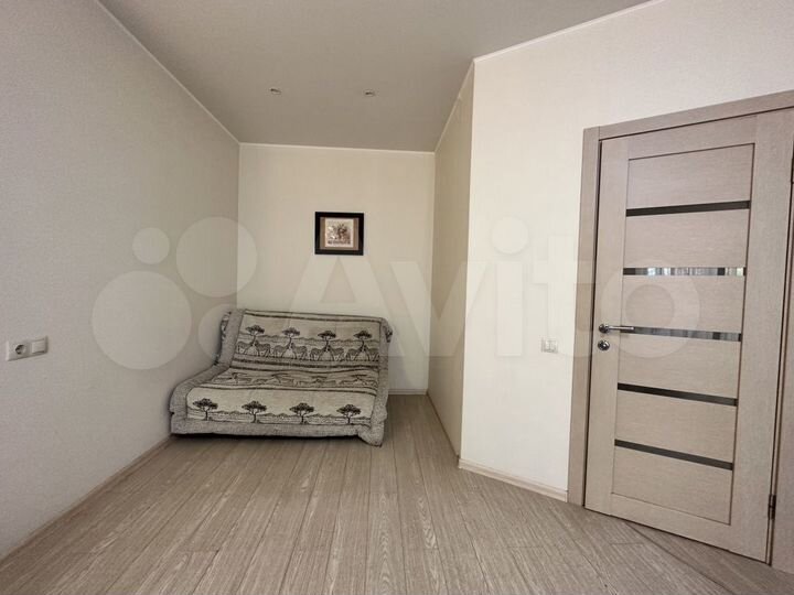 1-к. квартира, 41,6 м², 1/10 эт.